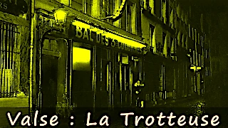 vignette Valse : La Trotteuse